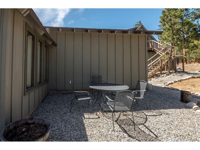 16525 Mt. Princeton Rd, Buena Vista, CO 81211
