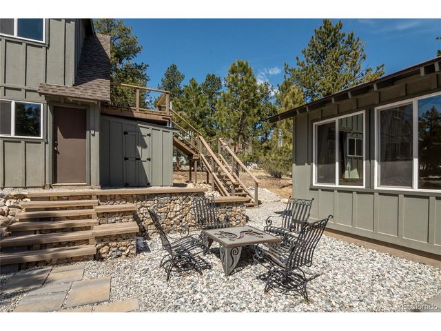 16525 Mt. Princeton Rd, Buena Vista, CO 81211