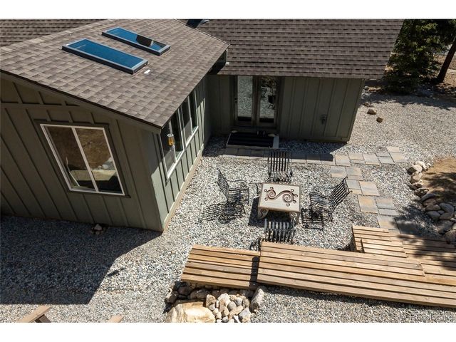 16525 Mt. Princeton Rd, Buena Vista, CO 81211