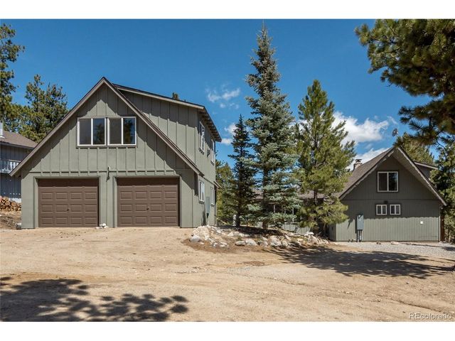 16525 Mt. Princeton Rd, Buena Vista, CO 81211