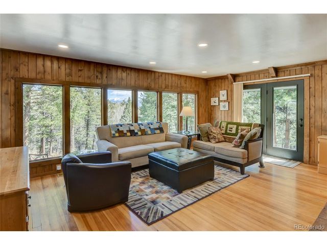 16525 Mt. Princeton Rd, Buena Vista, CO 81211