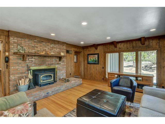16525 Mt. Princeton Rd, Buena Vista, CO 81211