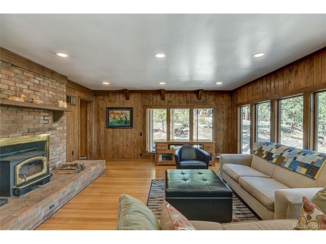 16525 Mt. Princeton Rd, Buena Vista, CO 81211