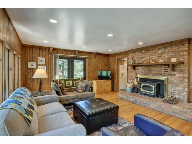 16525 Mt. Princeton Rd, Buena Vista, CO 81211