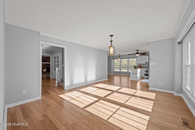 236 Shoreline Drive, New Bern, NC 28562