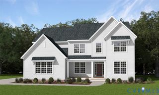 3958 Tuckmar Ridge Dr, Moseley, VA 23120