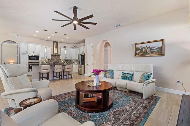 624 SOUTHLAKE DRIVE, Ormond Beach, FL 32174