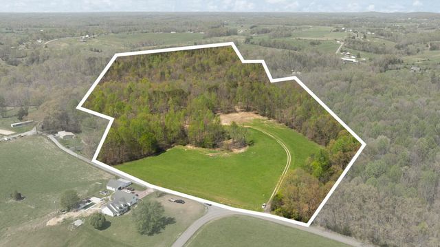 000 Martha Stockton Road, Albany, KY 42602