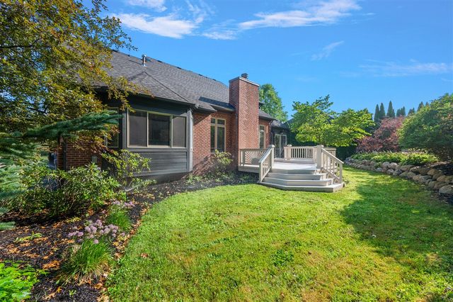 2342 Ivy Hill Drive, Commerce Twp, MI 48382