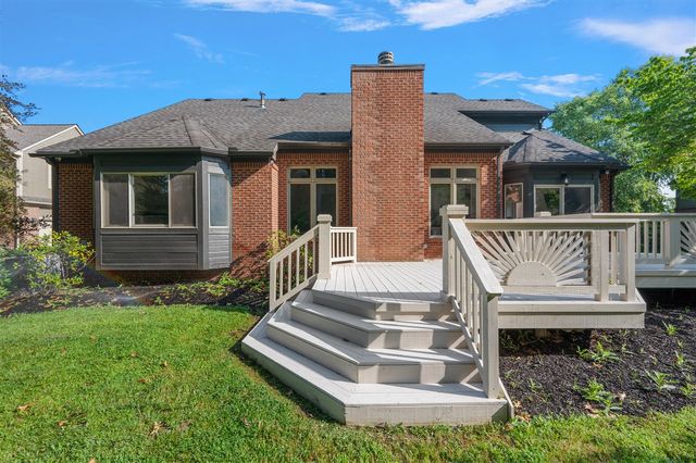 2342 Ivy Hill Drive, Commerce Twp, MI 48382