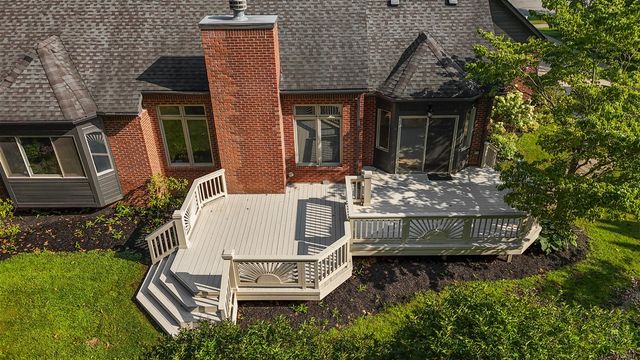 2342 Ivy Hill Drive, Commerce Twp, MI 48382