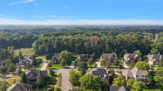 2342 Ivy Hill Drive, Commerce Twp, MI 48382