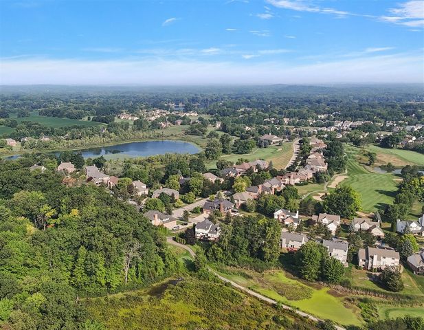 2342 Ivy Hill Drive, Commerce Twp, MI 48382