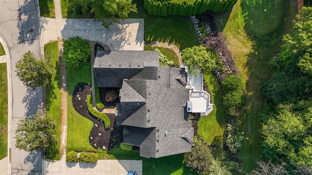 2342 Ivy Hill Drive, Commerce Twp, MI 48382