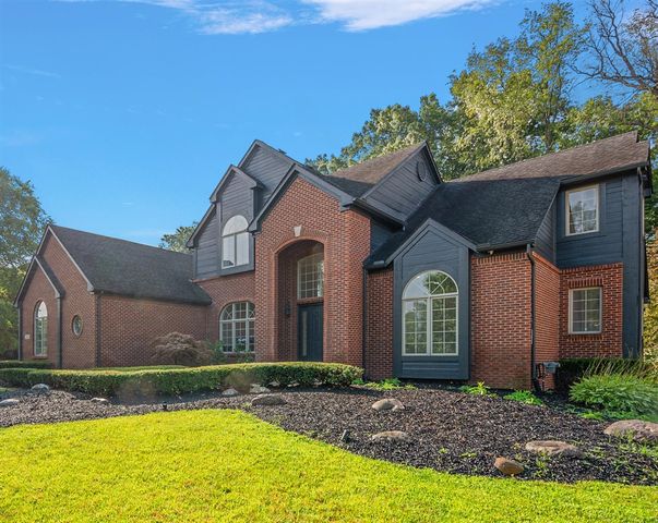 2342 Ivy Hill Drive, Commerce Twp, MI 48382