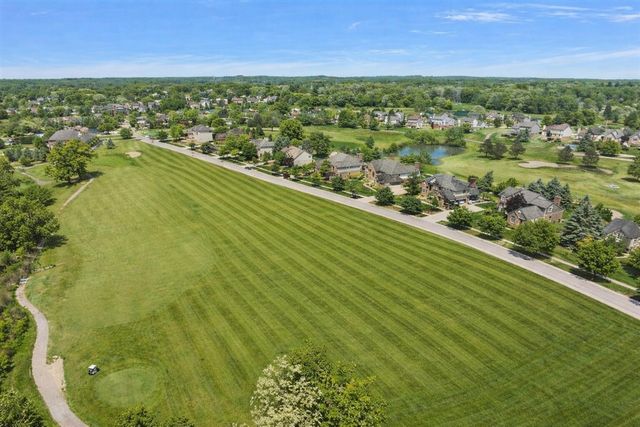 2342 Ivy Hill Drive, Commerce Twp, MI 48382