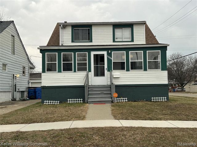 11004 Cadillac Avenue, Warren, MI 48089