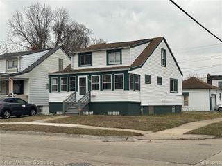 11004 Cadillac Avenue, Warren, MI 48089