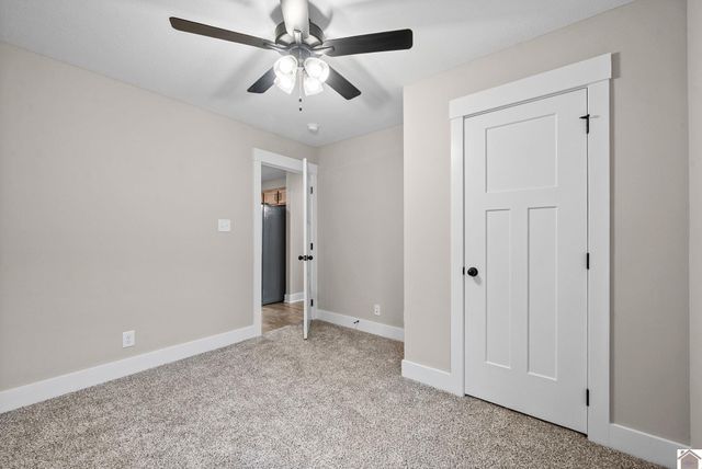 135 Illinois Ave, Oak Grove, KY 42262