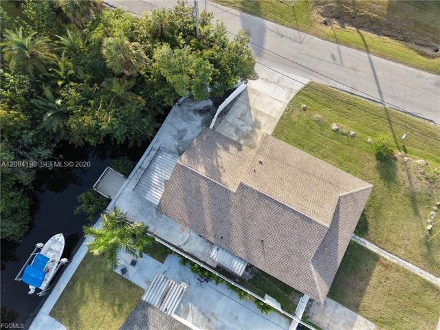 56 Cardinal Drive, North Fort Myers, FL 33917
