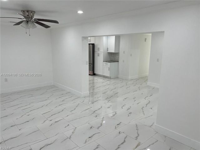 56 Cardinal Drive, North Fort Myers, FL 33917