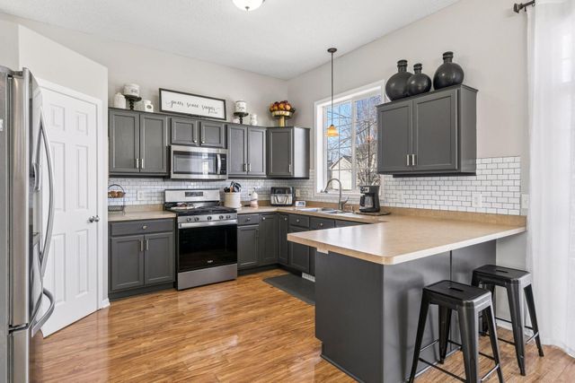 640 Dogwood Street NE, Lonsdale, MN 55046