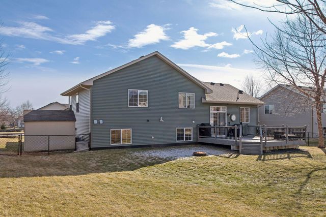 640 Dogwood Street NE, Lonsdale, MN 55046