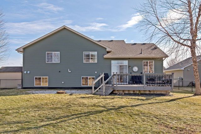 640 Dogwood Street NE, Lonsdale, MN 55046