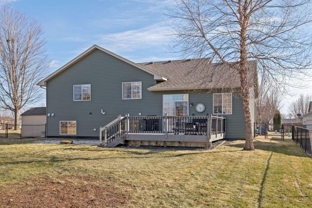 640 Dogwood Street NE, Lonsdale, MN 55046
