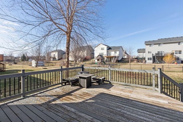 640 Dogwood Street NE, Lonsdale, MN 55046