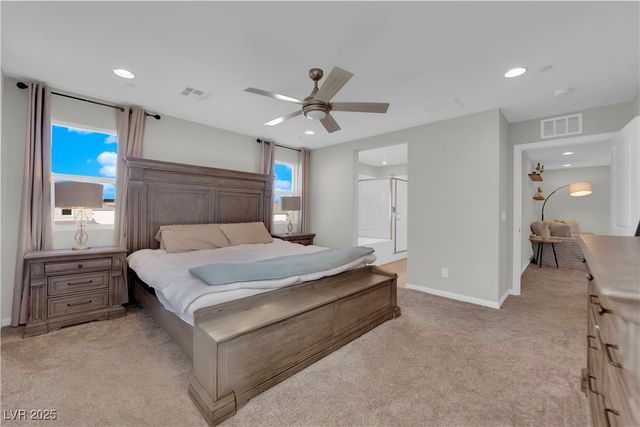 10388 Thurso Avenue, Las Vegas, NV 89166