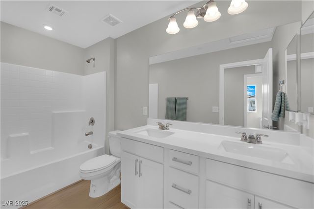 10388 Thurso Avenue, Las Vegas, NV 89166