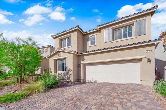 10388 Thurso Avenue, Las Vegas, NV 89166