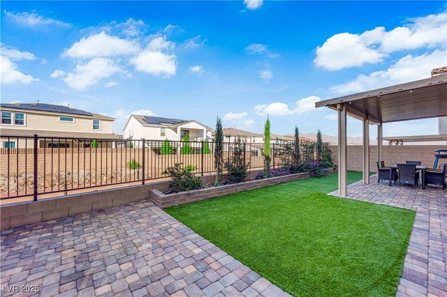 10388 Thurso Avenue, Las Vegas, NV 89166