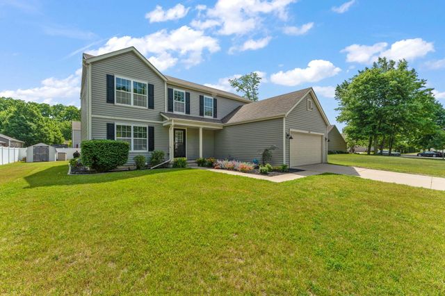 1965 Boardwalk Circle W, Portage, IN 46368