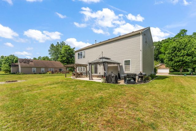 1965 Boardwalk Circle W, Portage, IN 46368