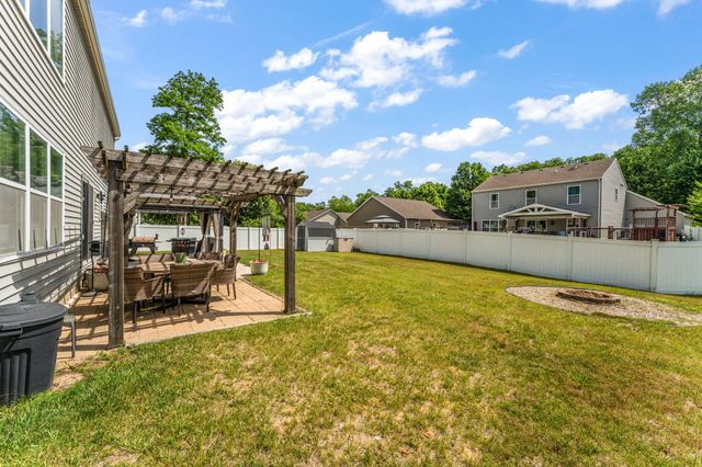 1965 Boardwalk Circle W, Portage, IN 46368