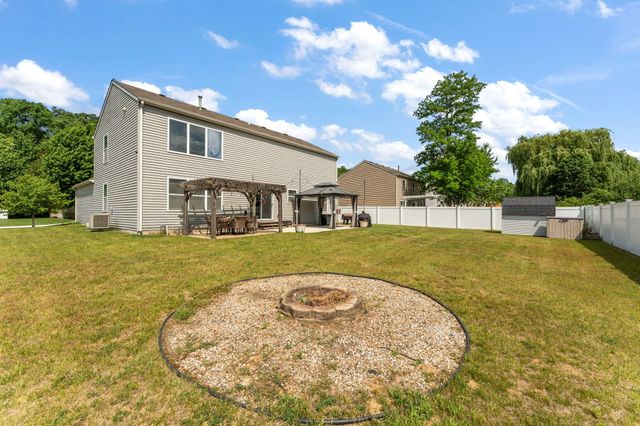 1965 Boardwalk Circle W, Portage, IN 46368