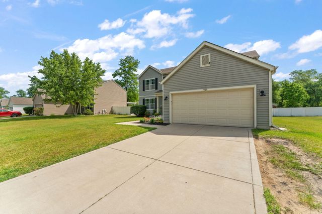 1965 Boardwalk Circle W, Portage, IN 46368