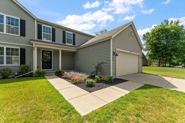 1965 Boardwalk Circle W, Portage, IN 46368