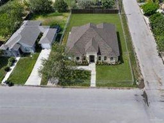 2800 Tierra Dorada Boulevard, Mission, TX 78572