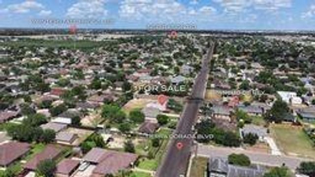 2800 Tierra Dorada Boulevard, Mission, TX 78572
