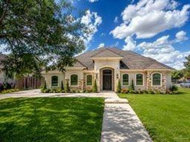 2800 Tierra Dorada Boulevard, Mission, TX 78572