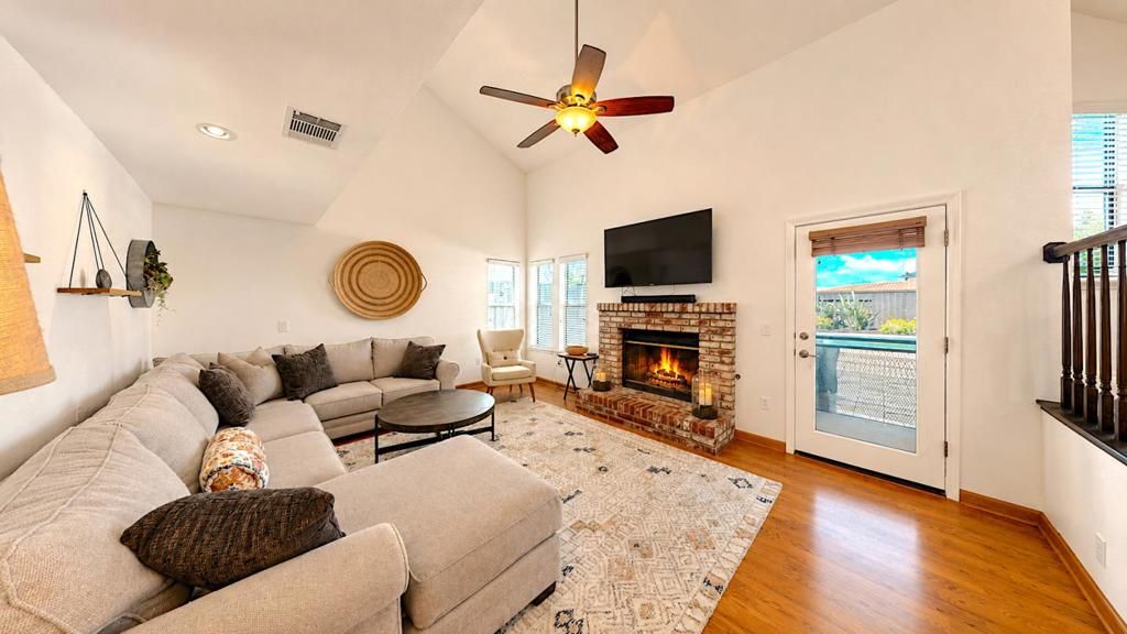 Image 16 of property listing at 4073 Saint George Place, Turlock, CA 95382