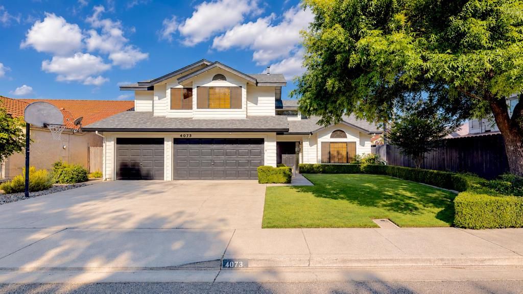 Image 2 of property listing at 4073 Saint George Place, Turlock, CA 95382