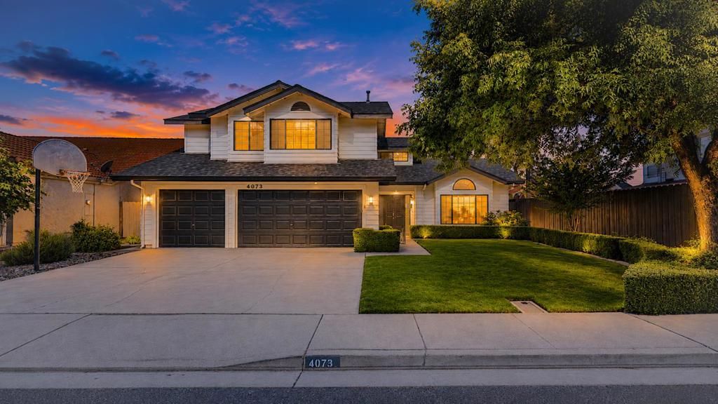 Image 3 of property listing at 4073 Saint George Place, Turlock, CA 95382