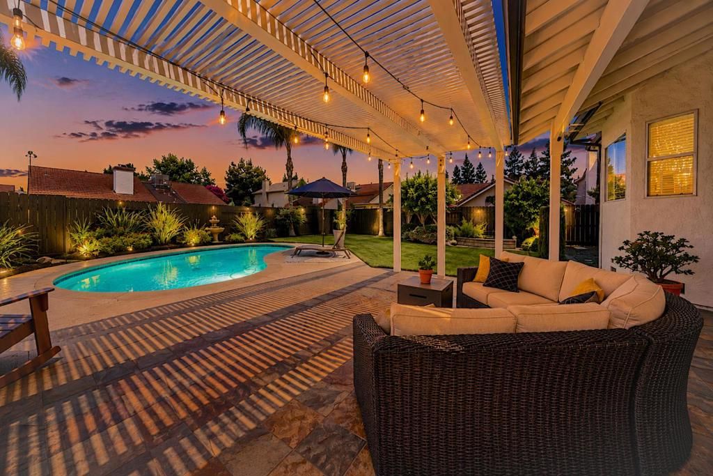 Image 36 of property listing at 4073 Saint George Place, Turlock, CA 95382