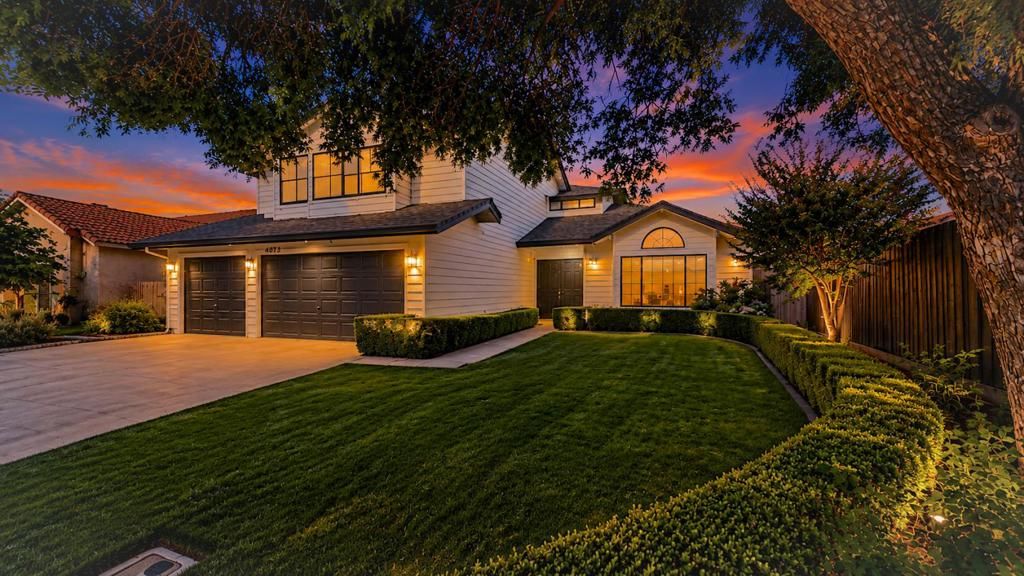 Image 4 of property listing at 4073 Saint George Place, Turlock, CA 95382
