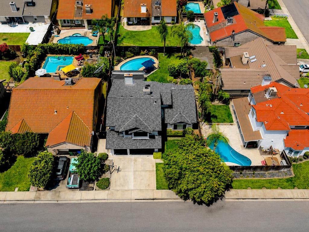 Image 45 of property listing at 4073 Saint George Place, Turlock, CA 95382