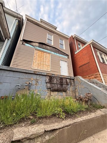 5001 Broad St, Garfield, PA 15224